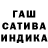 Гашиш hashish Diana Oskar